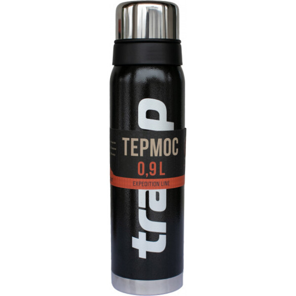 

Термос Tramp Expedition Line 0.9 л TRC-027 Завинчивающийся клапан
