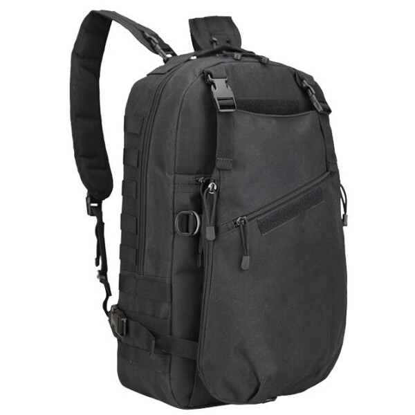 

Рюкзак тактический A59 40 л, черный