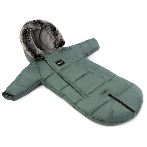 

Зимний конверт Bair North premium хаки