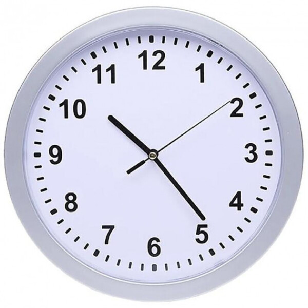 Акция на Часы-сейф настенные SAFE CLOCK 7031 от Allo UA