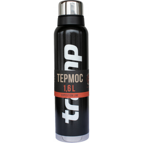 

Термос Tramp Expedition Line 1.6 л TRC-029