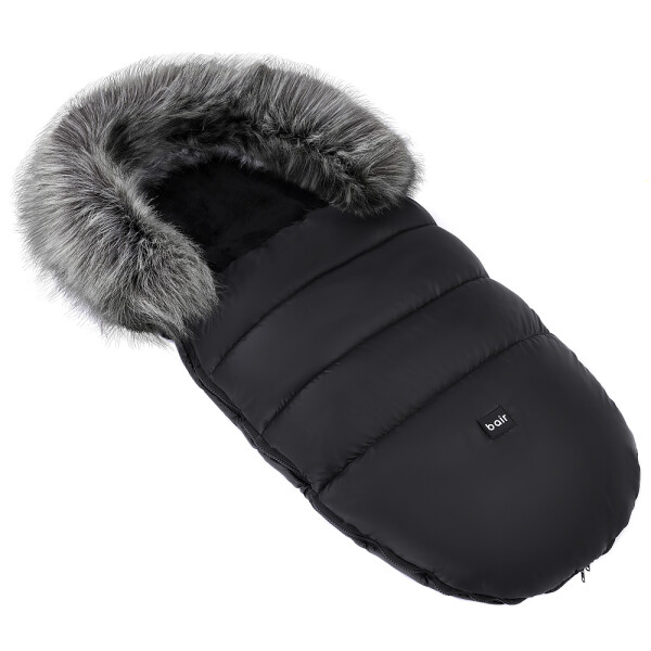 

Зимний конверт Bair Polar черный