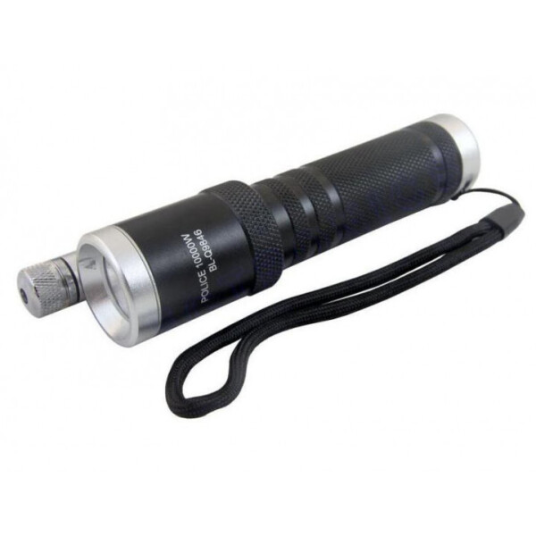 

Подствольный фонарь+лазер Bailong BL-Q9846 10000W