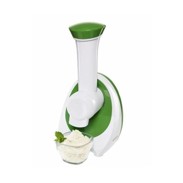 

Аппарат для сорбета Silver Crest SSM 200 A1 green 200 Вт