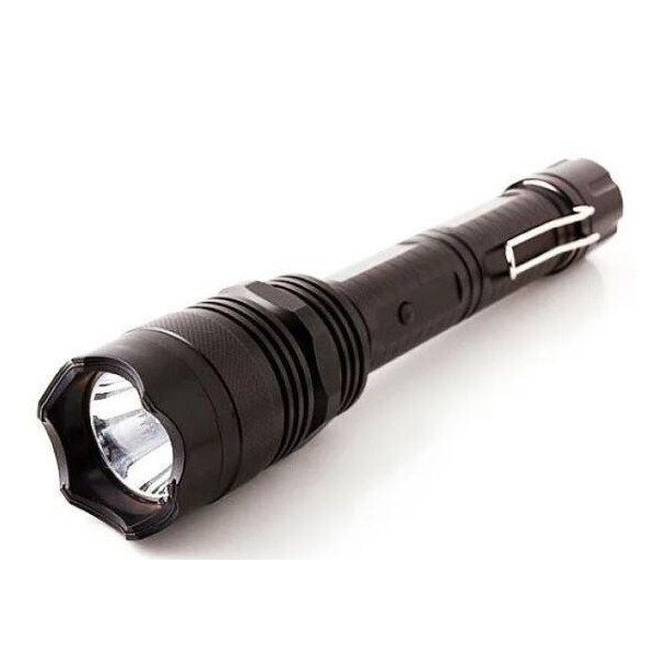 

Фонарик BL 1108 с отпугивателем 5388