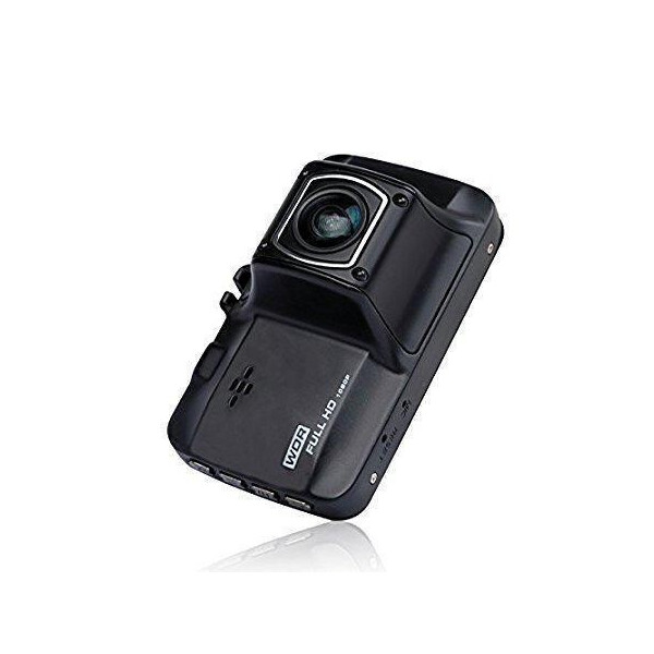 

Видеорегистратор автомобильный авто Kronos DVR D 101 6001