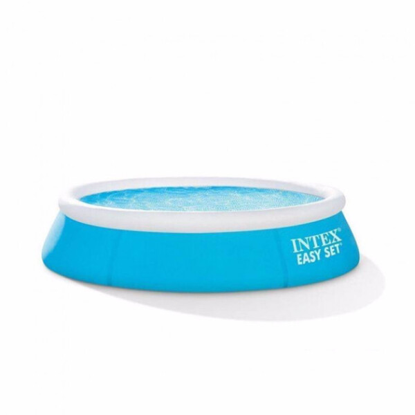 

Бассейн детский надувной Intex 28101 Интекс 54402 Easy Set Pool (183x51 см)