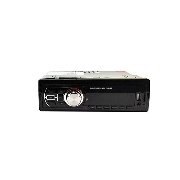 

Автомобильная магнитола UKC 5209 ISO - MP3 Player, FM, USB, microSD, AUX