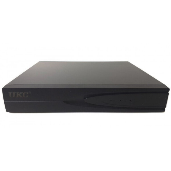 

Видеорегистратор DVR 1008 для IP камер 8-CAM 6933