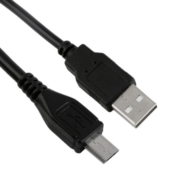 

Кабель microusb на USB 0,8м micro usb 70531