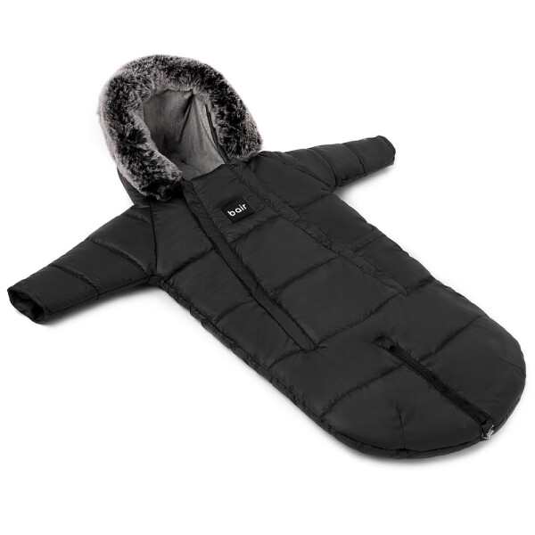 

Зимний конверт Bair North premium черный