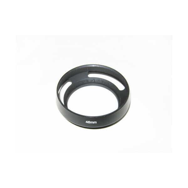 

Металлическая бленда LH-46GF 46mm для Lumix и Leica