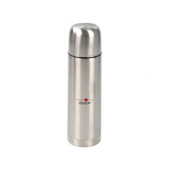 

Термос туристический с ручкой 0,75 л Stenson MT0180