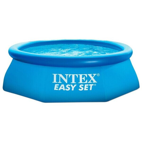 

Надувной бассейн Intex 28120 (305х76 см) Easy Set Pool Голубой