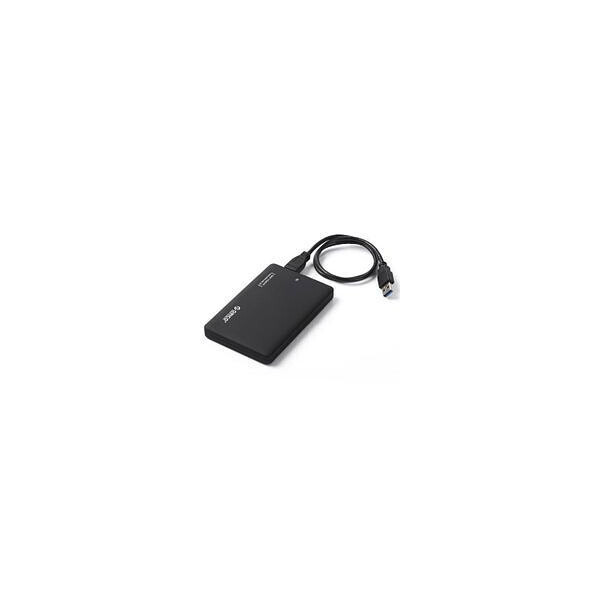 

Внешний 2.5 USB 3.0 SATA Карман жесткого диска с выдвижной крышкой