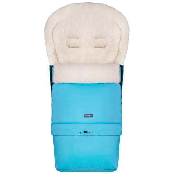 

Зимний конверт Womar (Zaffiro) №20 с удлинением бирюзовый