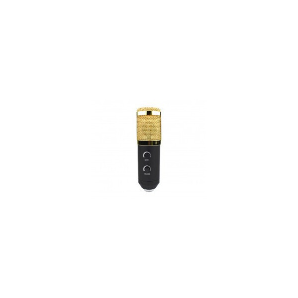 

Микрофон студийный M-800U