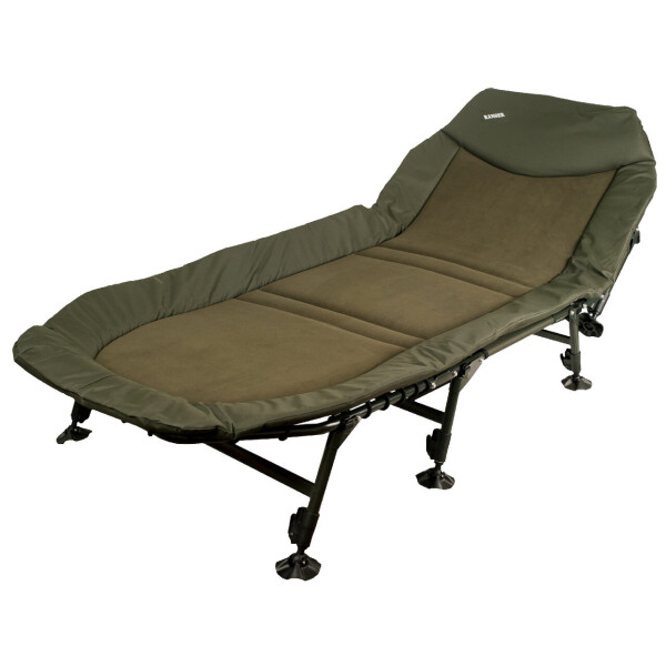 

Карповая раскладушка Ranger BED 83 RA 5505