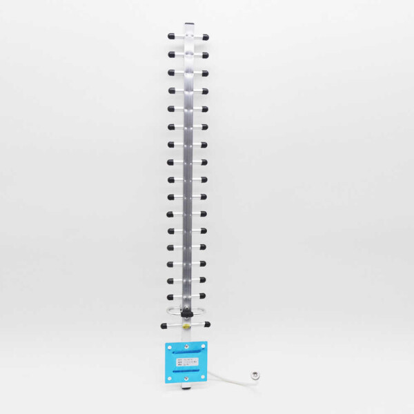 

Антенна 20 dbi Yagi 4g 3g 2100 1800 наружная антенна для мобильного усилителя