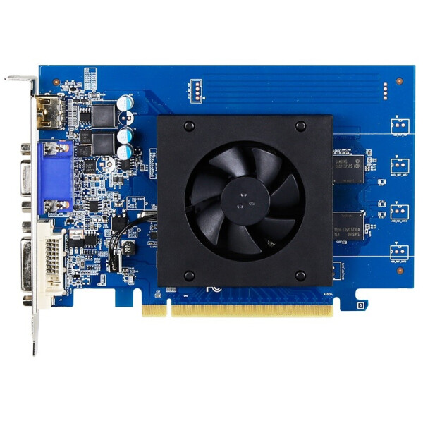 

GeForce GT710 1024Mb GIGABYTE (GV-N710D5-1GL)