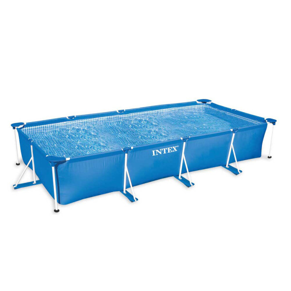 

Каркасный бассейн Intex 28273, 450х220х84 см