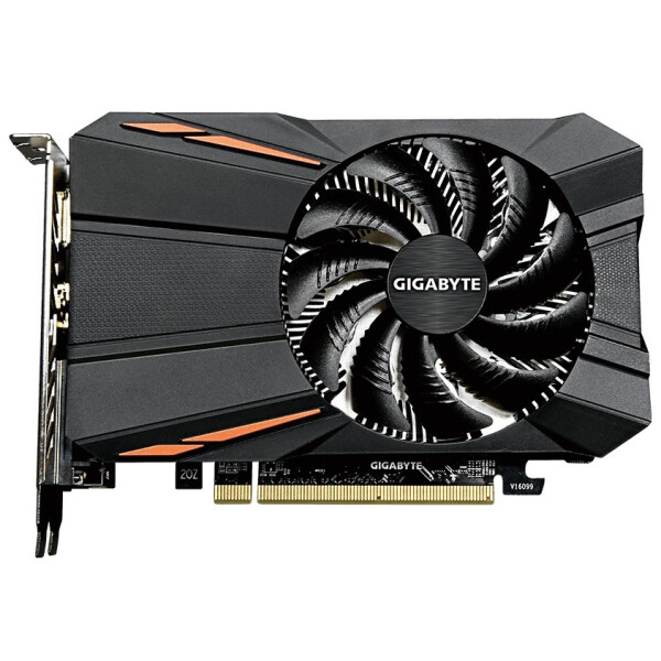 

Gigabyte GV-RX560OC-4GD