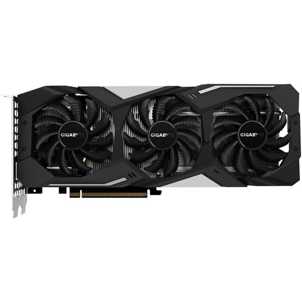 

MSI GeForce RTX2060 6144Mb GAMING (RTX 2060 GAMING 6G)