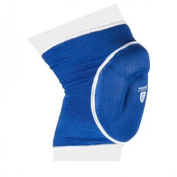 

Наколенник Power System Elastic Knee Pad PS-6005 L Blue (3051)