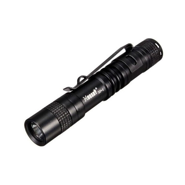

Карманный светодиодный фонарь CREE XPE-R3, фонарик