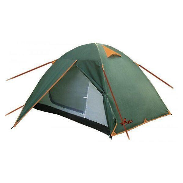 

Палатка двухместная Totem Tepee TTT-020