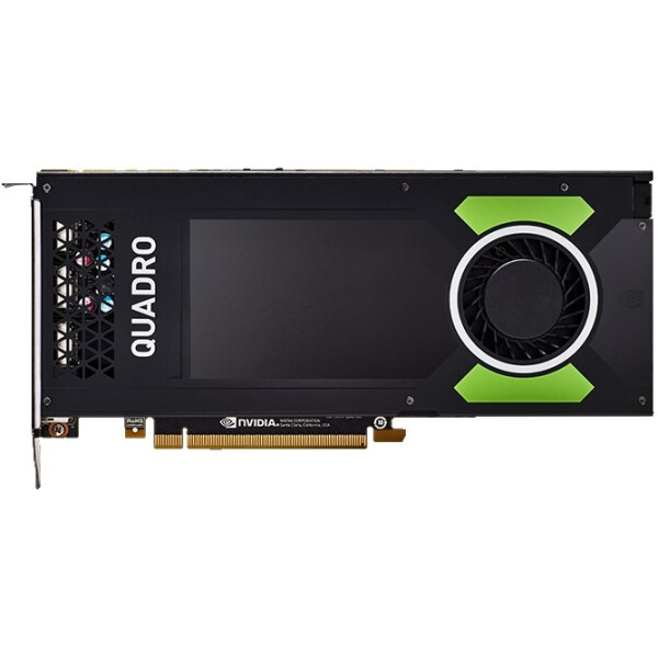 

HP NVIDIA Quadro P4000 8GB Graphics 1ME40AA