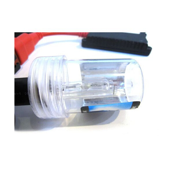 

Лампа H1 ксенон UKC HID 6000K 35 W 2 шт.