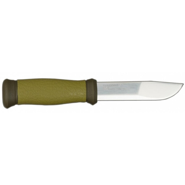 

Нож Morakniv Outdoor 2000 stainless steel (2606)