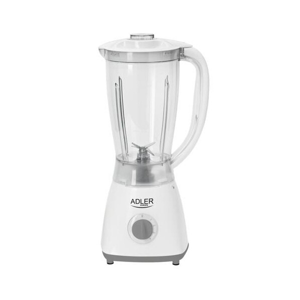 

Блендер Adler AD 4057 белый 450Вт