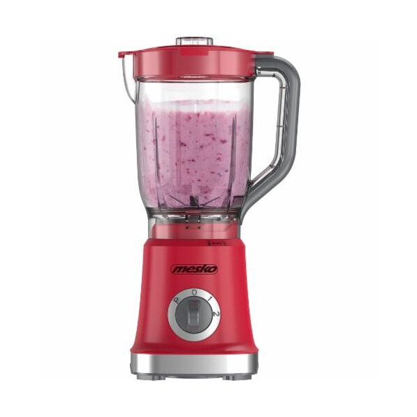 

Блендер Mesko MS 4079 красный 1,8L