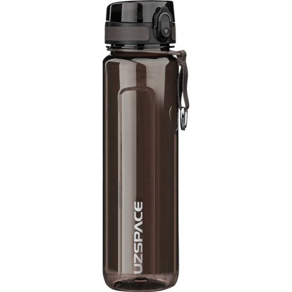 

Бутылка для воды UZSPACE U-type 6020 1000 мл, черная