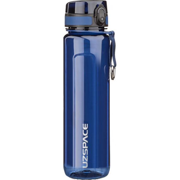 

Бутылка для воды UZSPACE U-type 6020 1000 мл, синяя