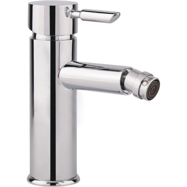 

Врезной однорычажный смеситель для биде Q-tap Elit CRM 001A ОДНОЗАХВАТНЫЙ , КАРТРИДЖ 40 ММ Хром