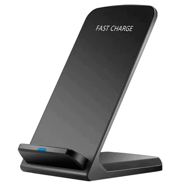 

Держатель (подставка) FAST CHARGE 2 катушки (быстрая зарядка) Wireless charger