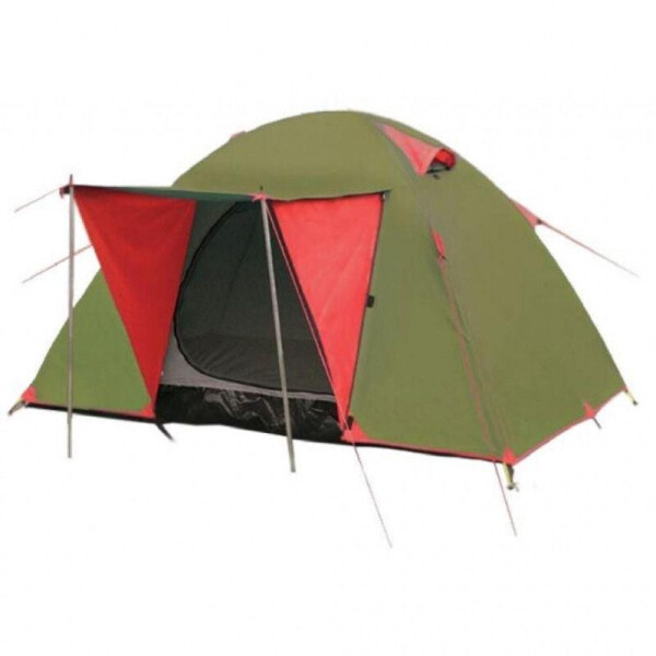 

Палатка двухместная Tramp Lite Wonder 2 TLT-005