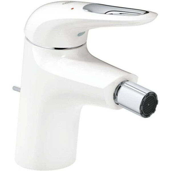

Смеситель для биде Grohe Eurostyle 33565LS3 с донны клапаном кран Хром