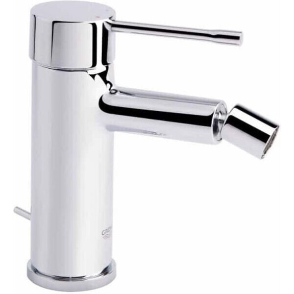 

Смеситель для биде однорычажный врезной Grohe Essence 32935001 Хром