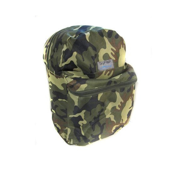 Рюкзак SkyFish Small 36*29*18 STB0005 Woodland