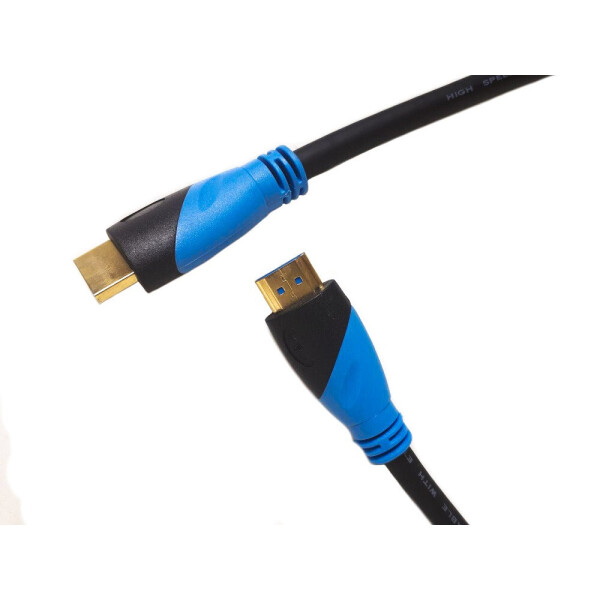 

Кабель c HDMI на HDMI 6971 1.5 м