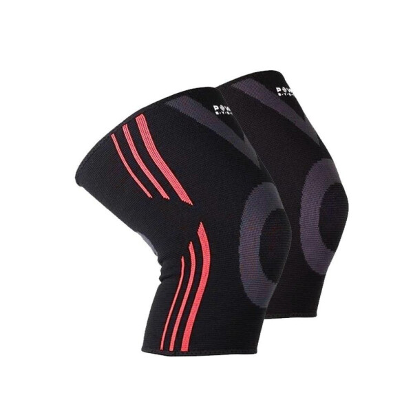 

Наколенник Power System Knee Support Evo PS-6021 XL Black/Orange (3218)