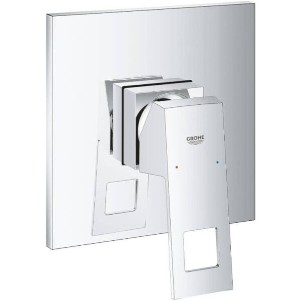 

Смеситель для душа Grohe Eurocube 24061000 скрытого монтажа