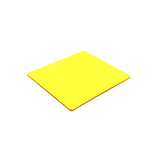 Акция на Светофильтр Cokin P желтый, квадратный фильтр от Allo UA