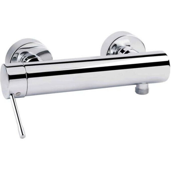 

Смеситель для душа однорычажный настенный Grohe Essence 33636001 Хром