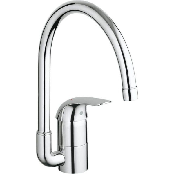 

Смеситель для кухни Grohe Euroeco 32752000