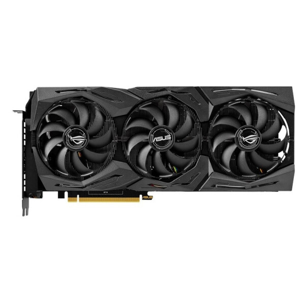 

Asus RTX2080TI 11G ROG STRIX GAMING (STRIX-RTX2080TI-A11G-GAMING)